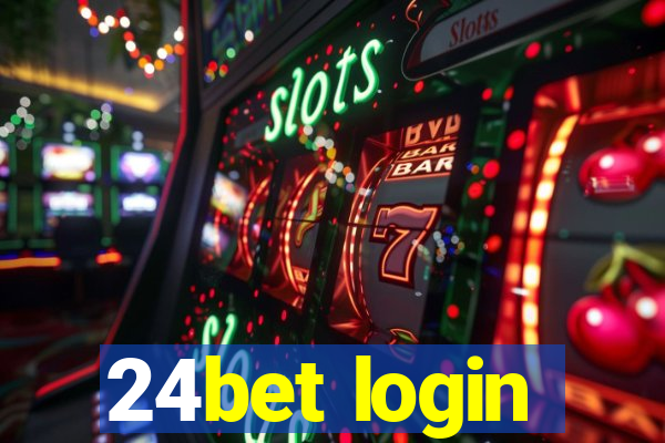 24bet login